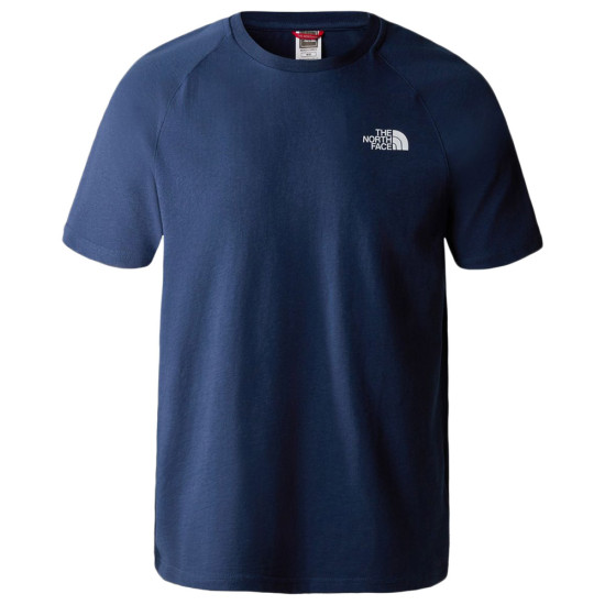 The North Face Ανδρική κοντομάνικη μπλούζα